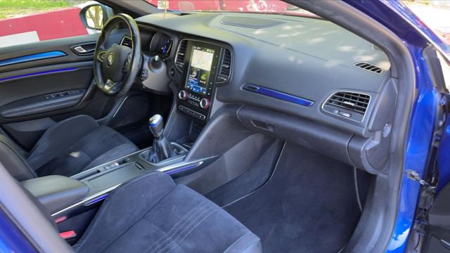 Renault Mégane image 2