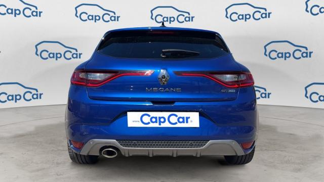 Renault Mégane image 8