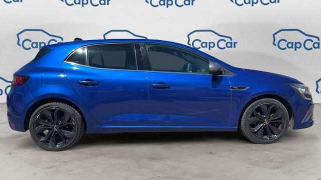 Renault Mégane image 7