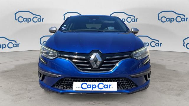 Renault Mégane image 5
