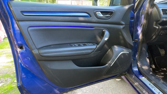 Renault Mégane image 9