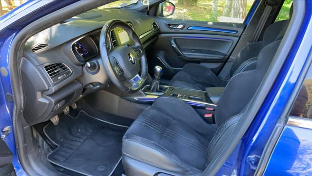 Renault Mégane image 4