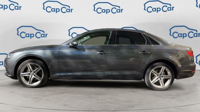 Audi A4 image 9