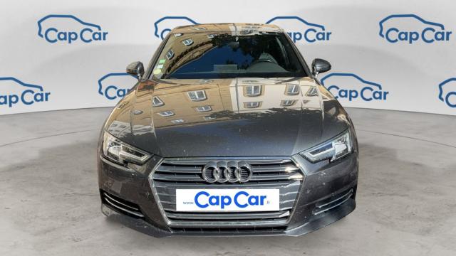 Audi A4 image 3