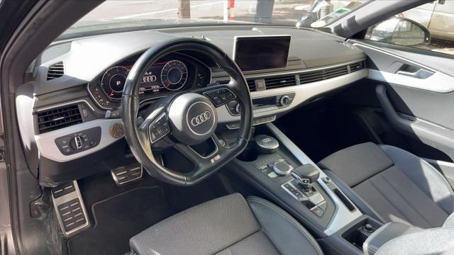 Audi A4 image 2