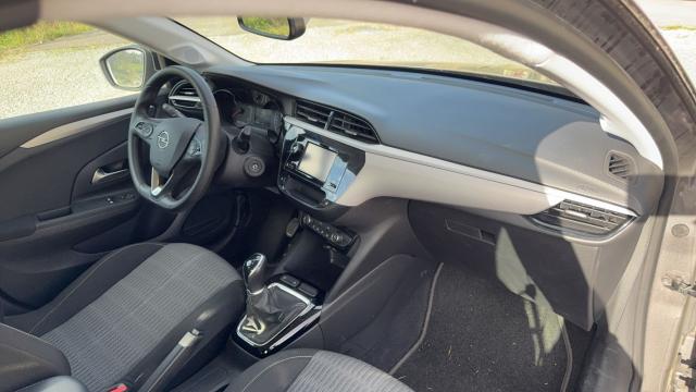 Opel Corsa image 4