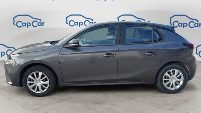 Opel Corsa image 8