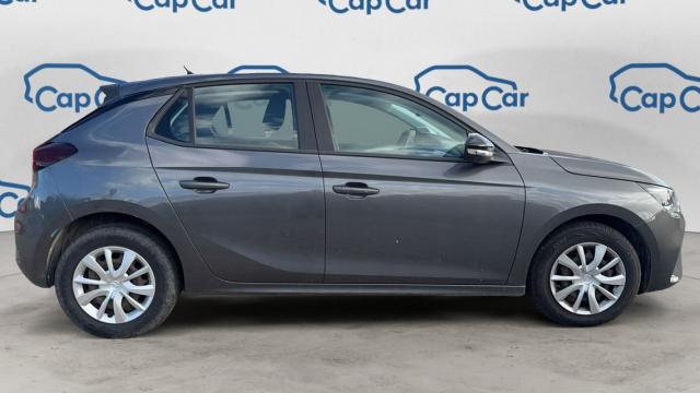 Opel Corsa image 7