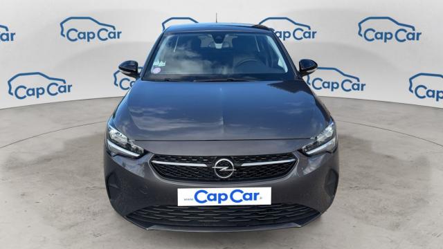 Opel Corsa image 1