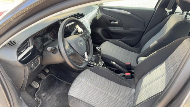 Opel Corsa image 3