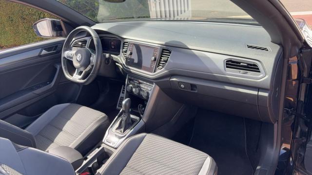 Volkswagen T-Roc image 6