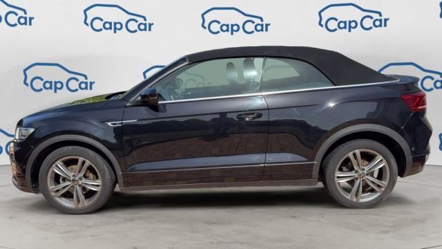Volkswagen T-Roc image 3