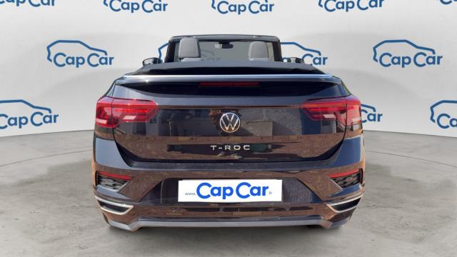 Volkswagen T-Roc image 5