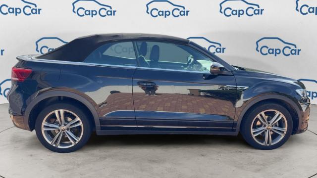 Volkswagen T-Roc image 8