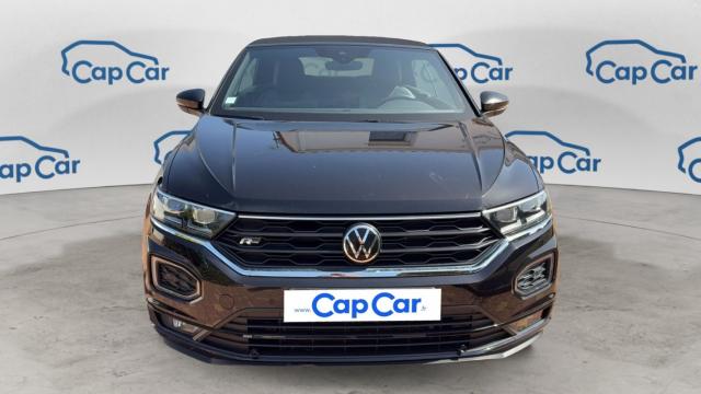 Volkswagen T-Roc image 4