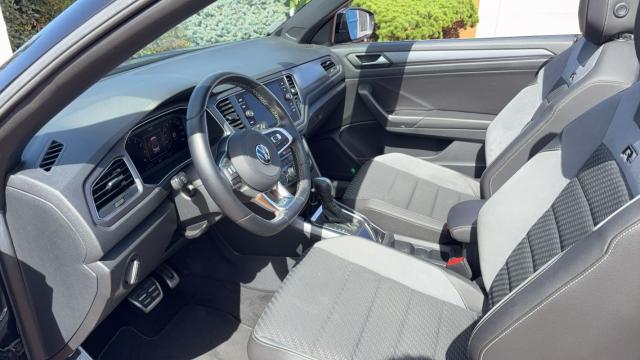 Volkswagen T-Roc image 2
