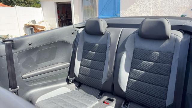 Volkswagen T-Roc image 7