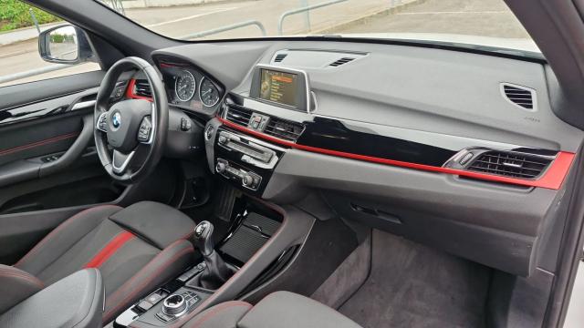 Bmw X1 image 2