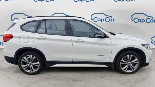 Bmw X1 image 4