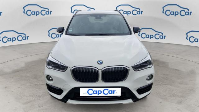Bmw X1 image 7