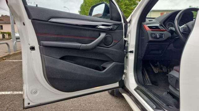 Bmw X1 image 6