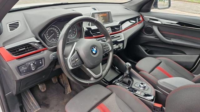 Bmw X1 image 8