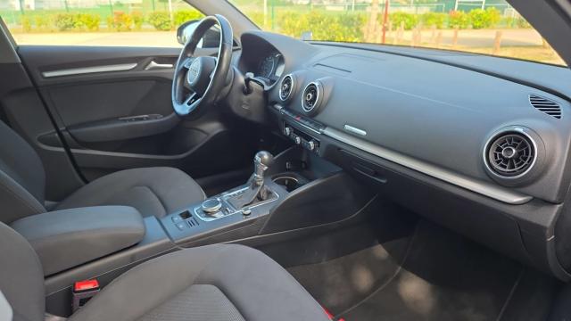 Audi A3 Sportback image 7