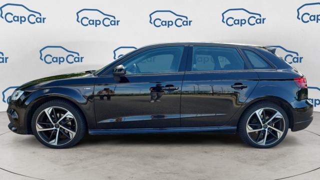 Audi A3 Sportback image 2