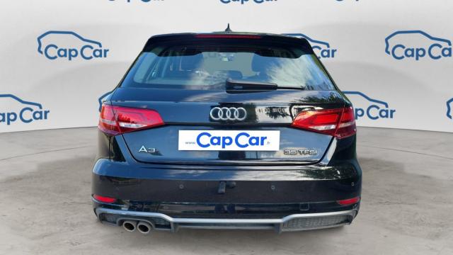 Audi A3 Sportback image 1