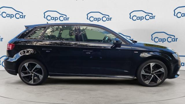 Audi A3 Sportback image 6