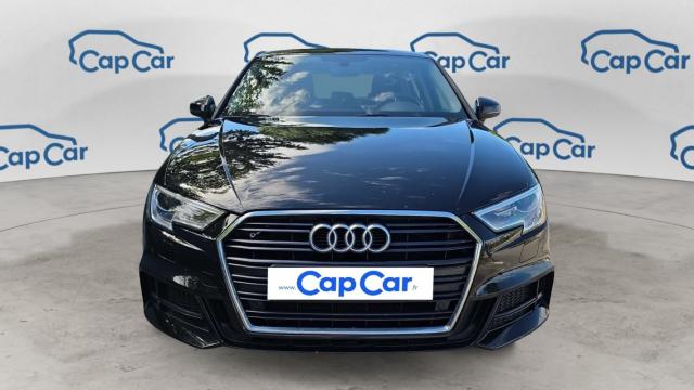 Audi A3 Sportback image 8