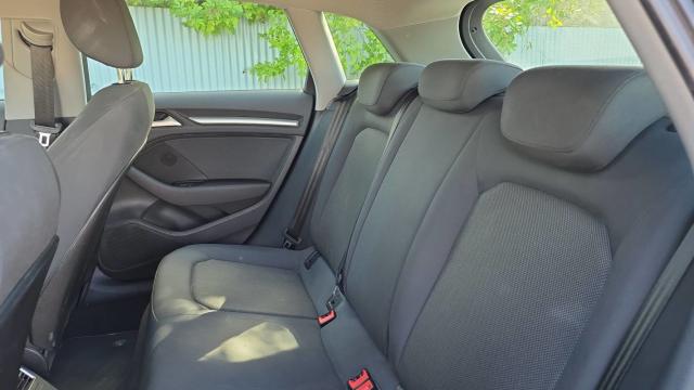 Audi A3 Sportback image 3