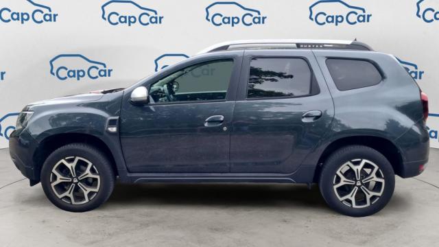 Dacia Duster image 7