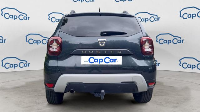 Dacia Duster image 5