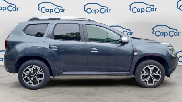 Dacia Duster image 2