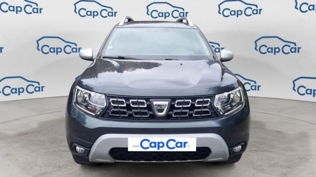 Dacia Duster image 3