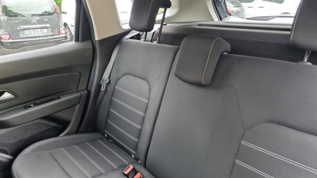 Dacia Duster image 9