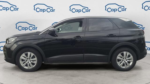 Peugeot 3008 image 8
