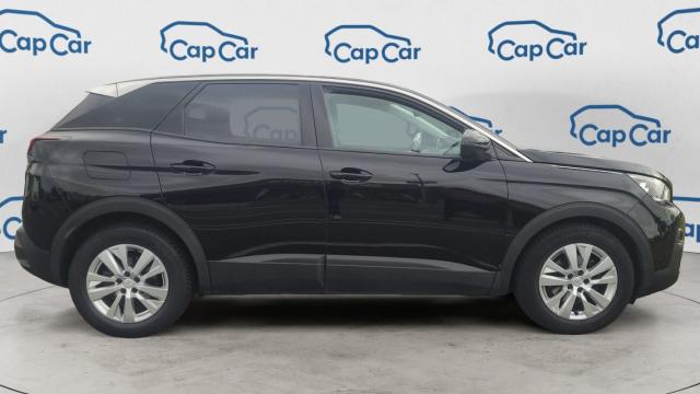 Peugeot 3008 image 1