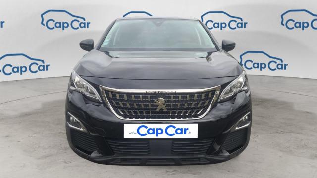Peugeot 3008 image 6