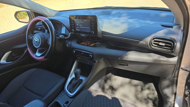 Toyota Yaris image 7