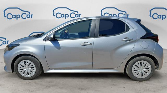 Toyota Yaris image 1