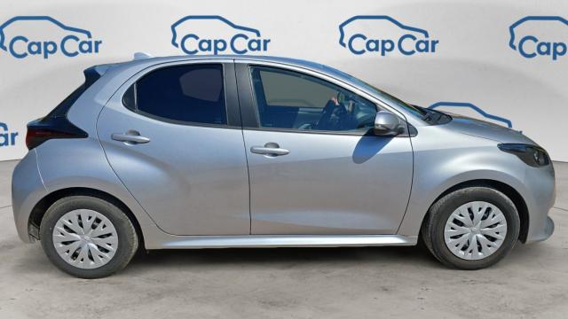 Toyota Yaris image 2
