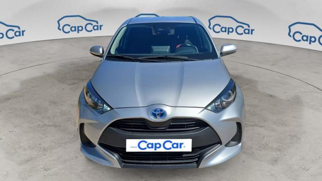 Toyota Yaris image 4
