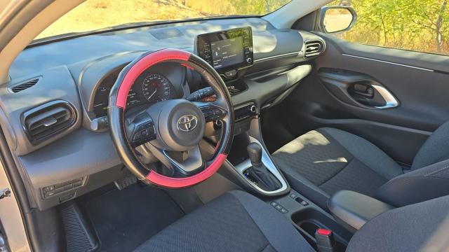 Toyota Yaris image 5