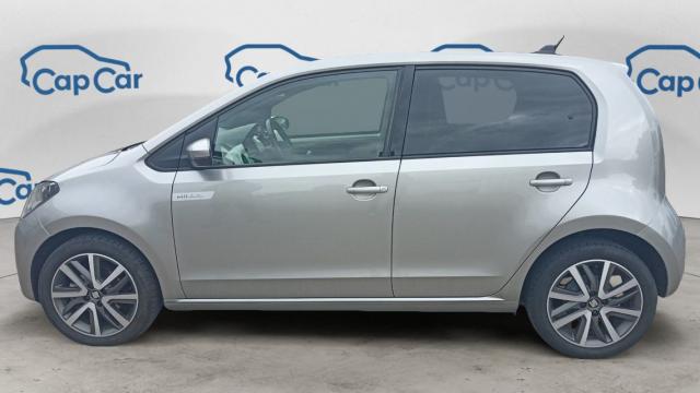 Seat Mii image 8