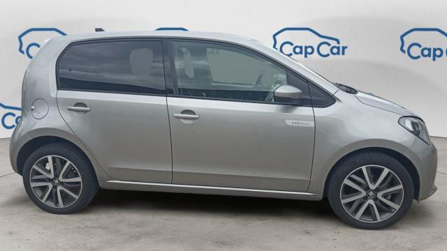 Seat Mii image 2