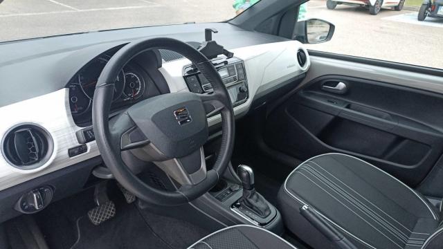 Seat Mii image 9