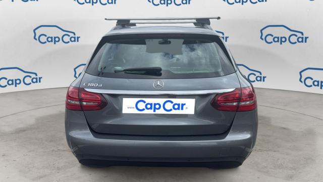 Mercedes Benz Classe C Break image 1