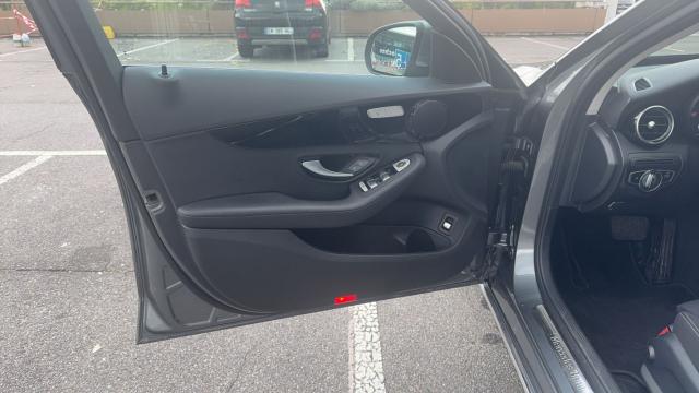 Mercedes Benz Classe C Break image 9